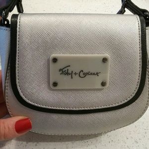 Crossbody bag